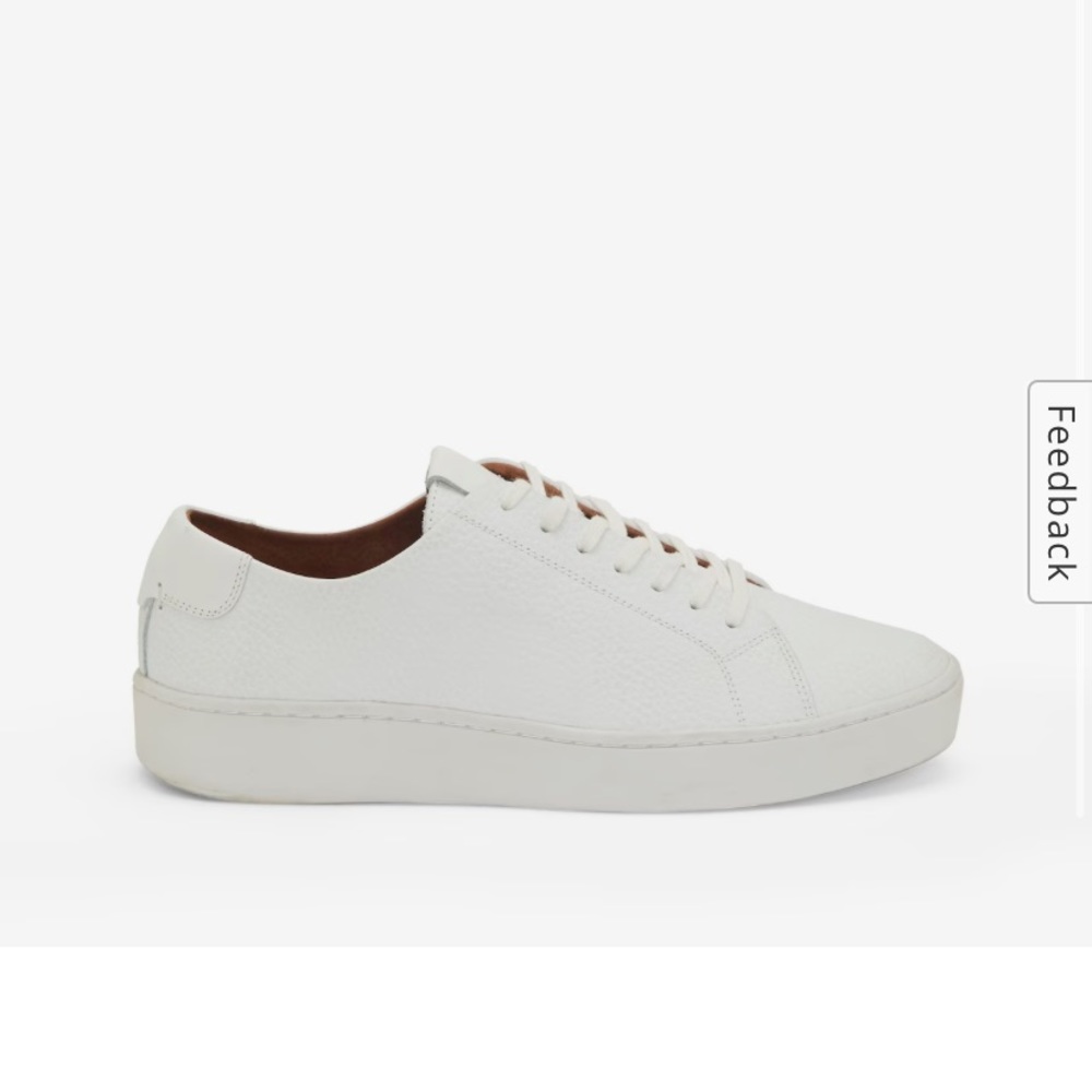 Vince Camuto Men's Hallman Tennis Sneaker